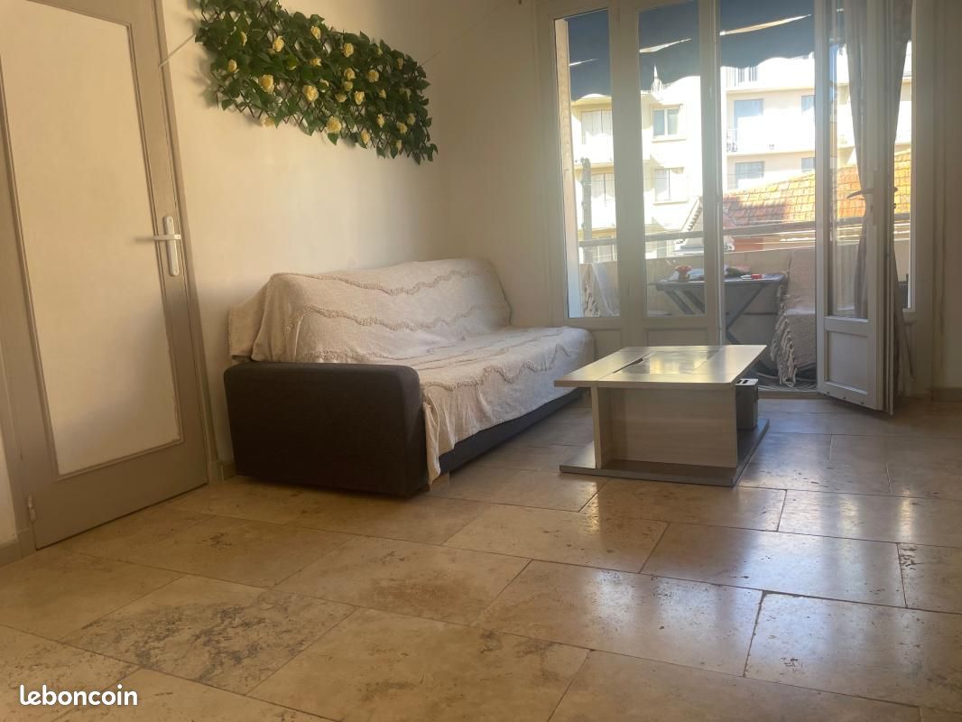 Appartement 3 pièces 48 m² · à La Seyne-sur-Mer · 48 m² · 150 000 €