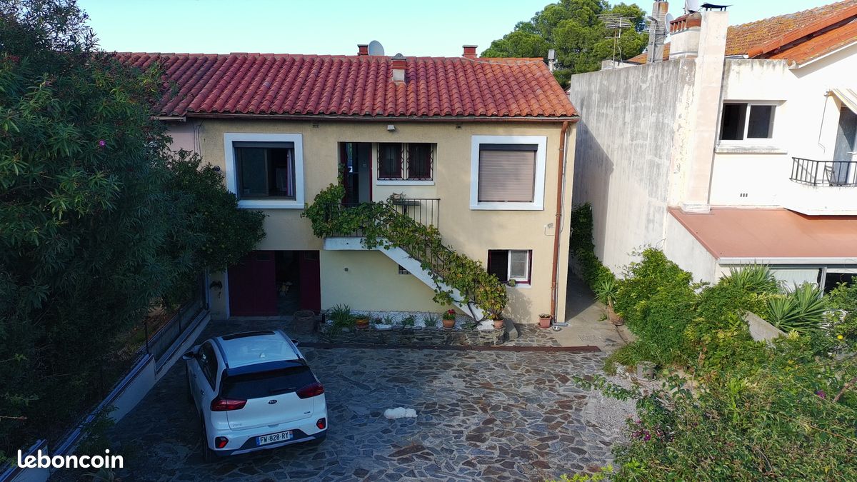 Maison 3 pièces 91 m² · à Argelès-sur-Mer · 91 m² · 295 000 €