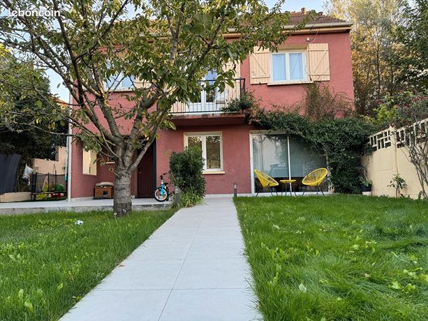 Maison a louer arcueil - 6 pièce(s) - 146 m2 - Surfyn