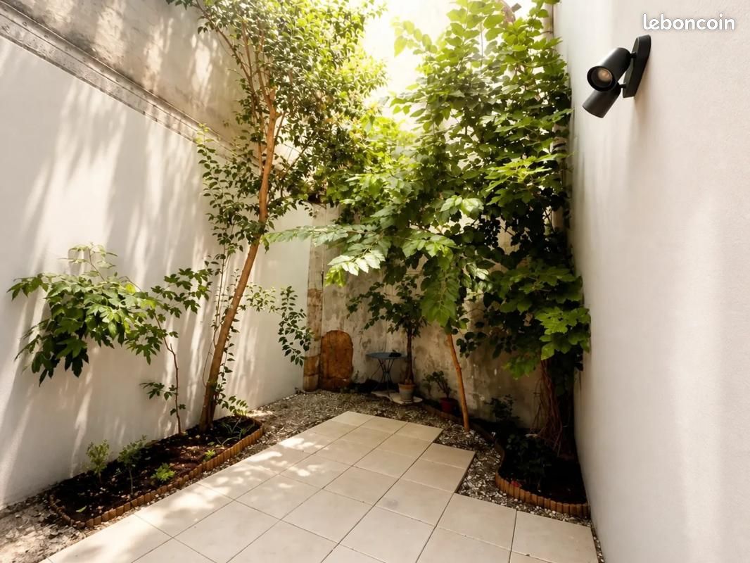 Maison 3 pièces 70 m² · à Bordeaux · 70 m² · 355 000 €