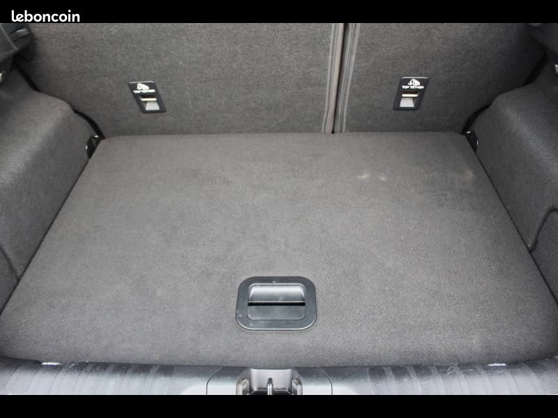 Ford Puma 1.0 Flexifuel 125ch S&S mHEV ST-Line (image 23)