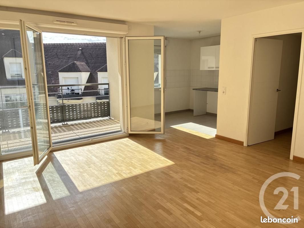 Appartement 2 pièces 53 m² · à Boissy-Saint-Léger · 53 m² · 203 000 €