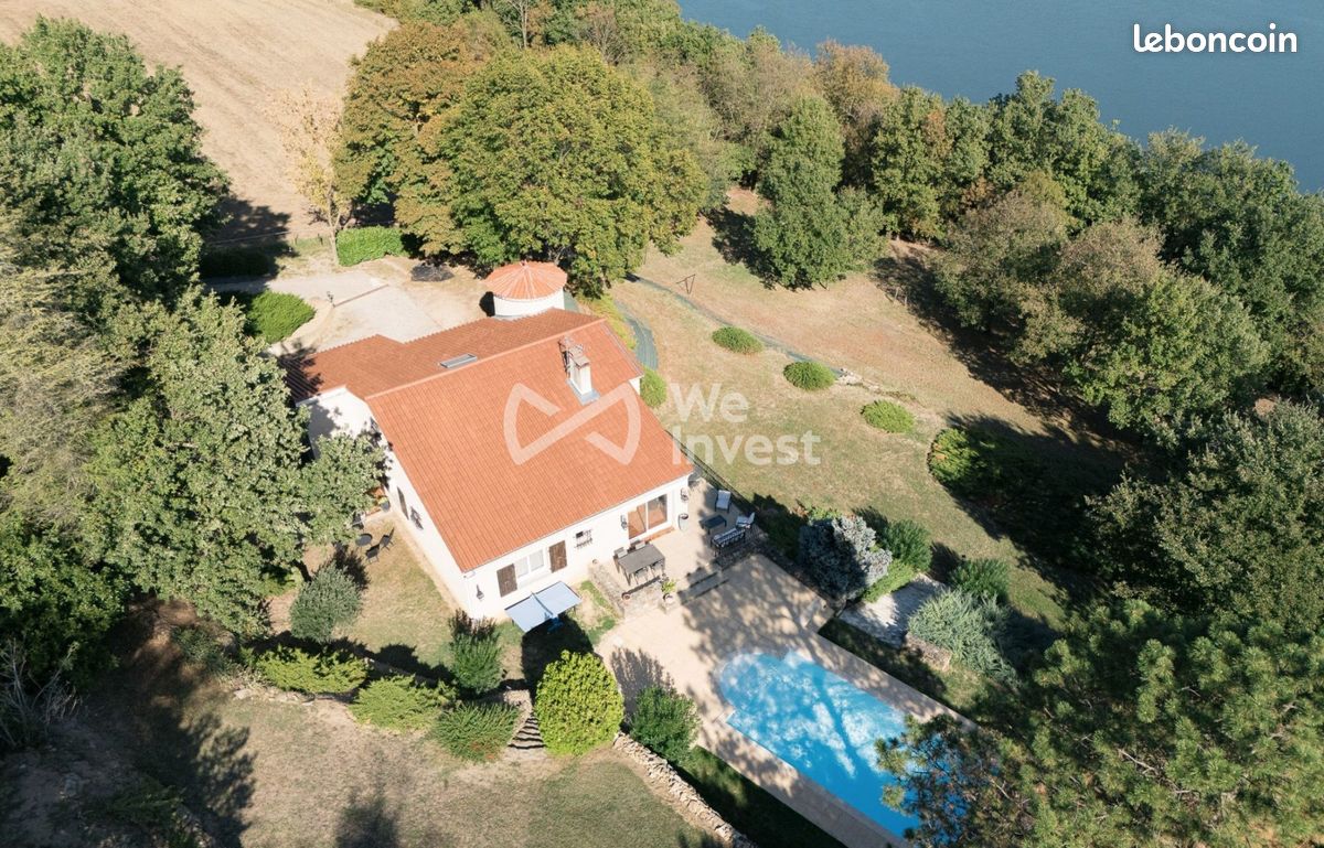 Maison 6 pièces 170 m² · à Soyons · 170 m² · 530 000 €