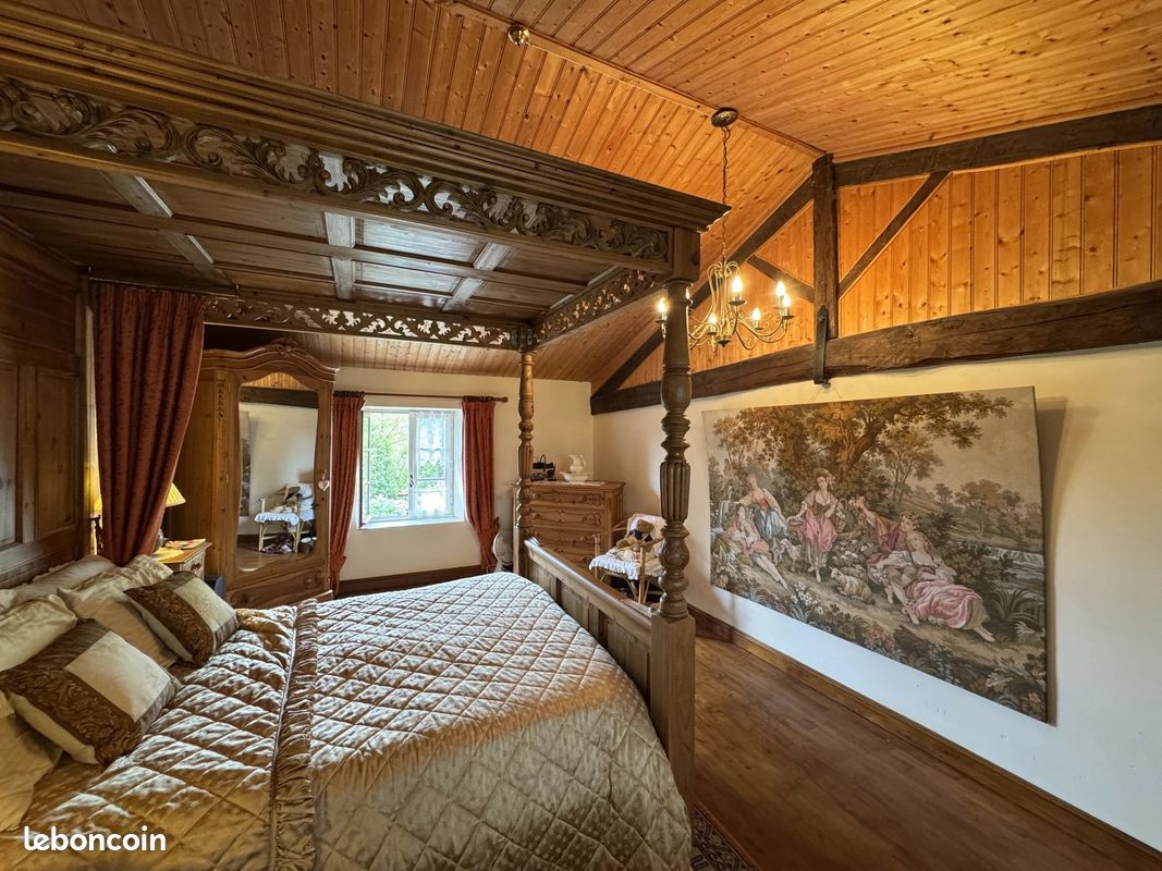 Maison 7 pièces 179 m² (image 9)