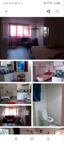 Appartement a louer bagneux - Surfyn
