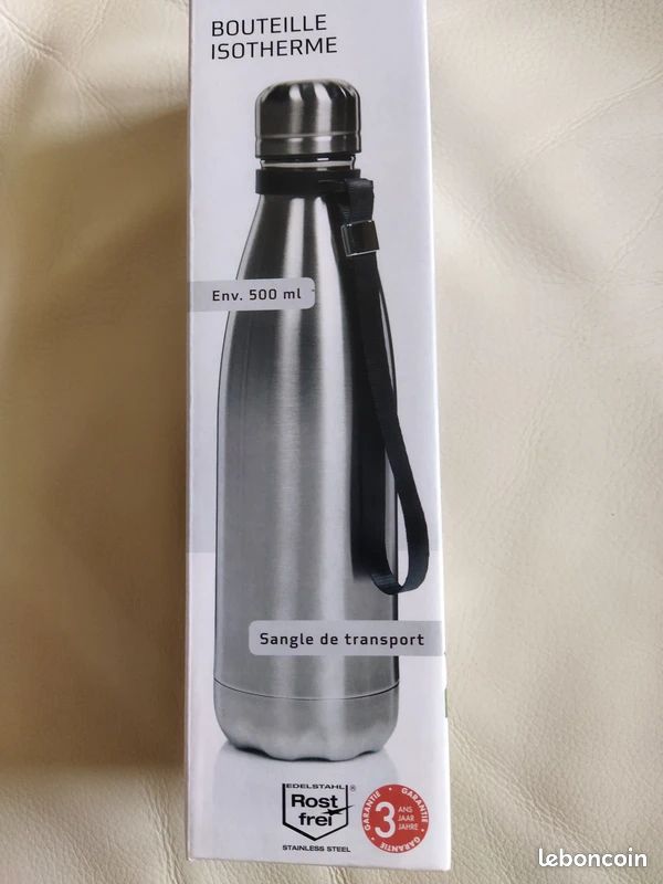 Bouteille miniature kalua liqueur neuve - Collection