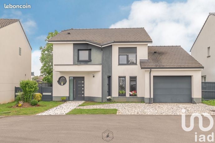 Ventes immobilières Maison Thionville (57100) - leboncoin