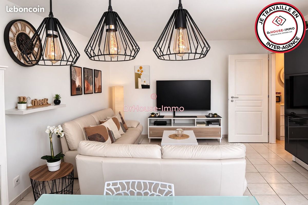 Appartement 3 pièces 65 m² · à Blotzheim · 65 m² · 259 500 €