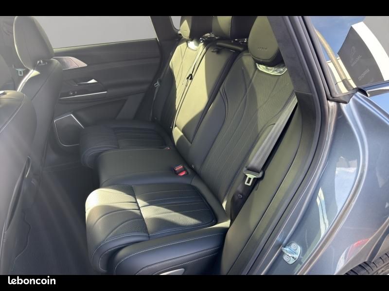 Xpeng G9 575ch 93,1kWh AWD Performance (image 11)