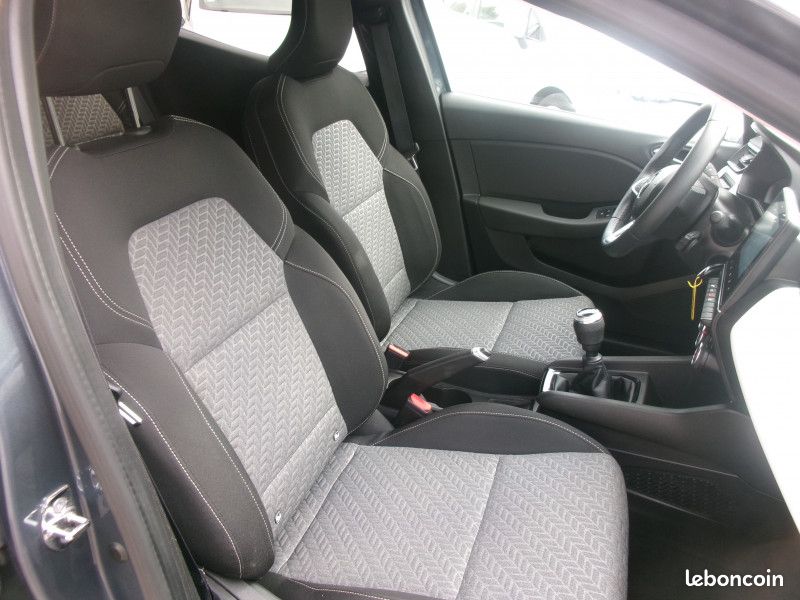 Renault CLIO V 1.5 BLUE DCI 100CH EVOLUTION (image 15)