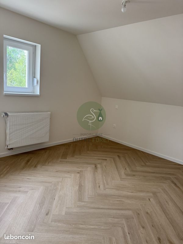 Immeuble 300 m² Haguenau (image 9)