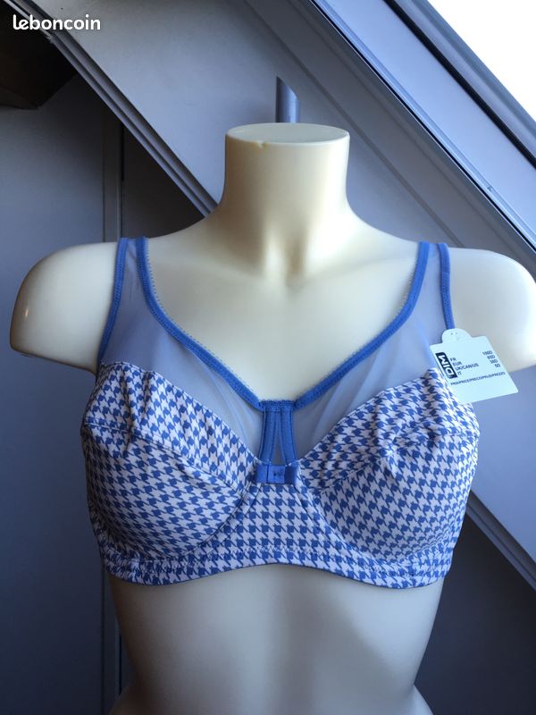 Gonna longuette in pied de poule Donna, Fantasia | Milano