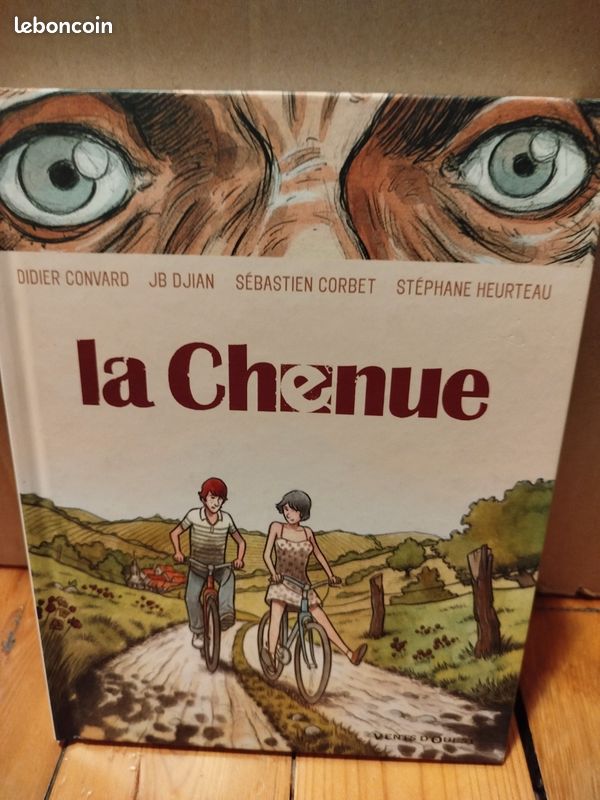 Bd La chenue (image 1)