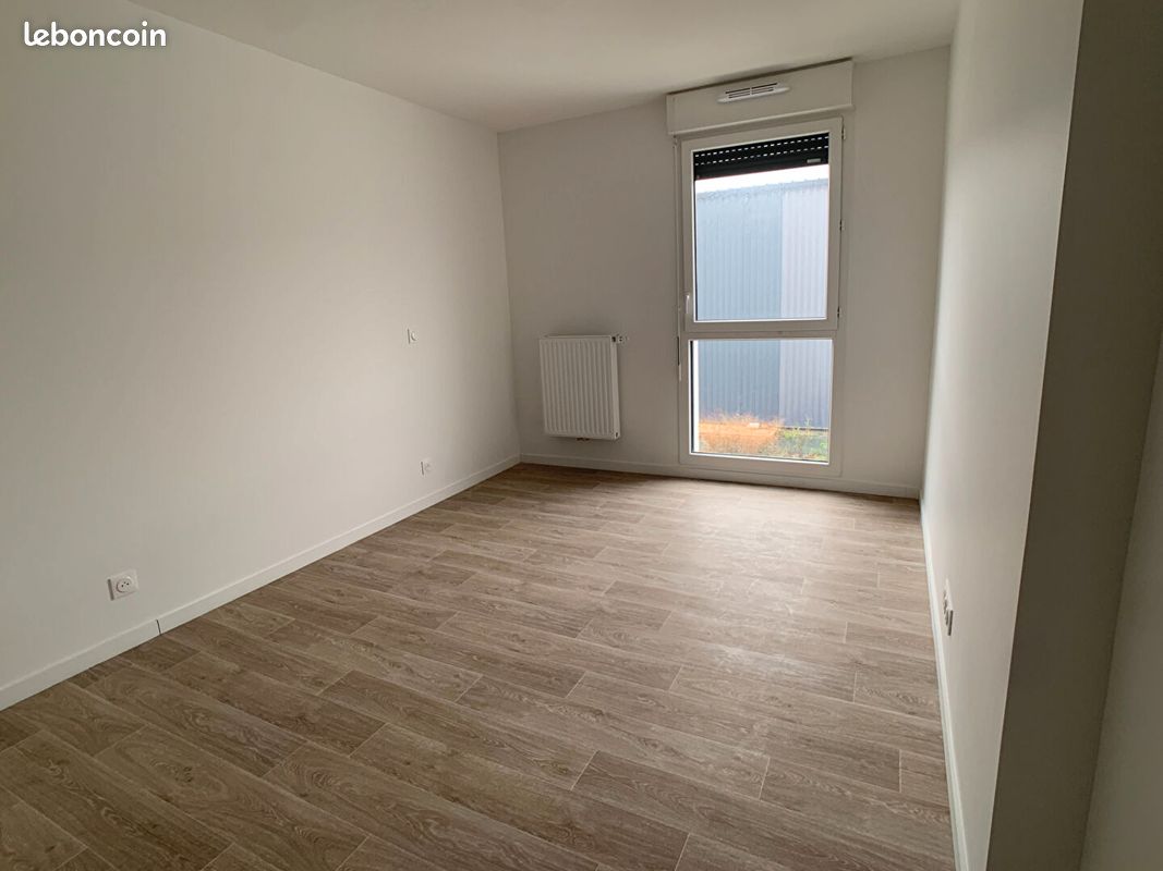 Appartement 3 pièces 71 m² - Lormont 33310 (image principale 3)