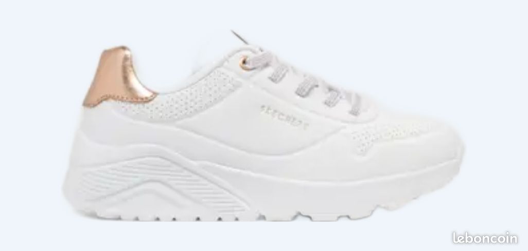 Basket fille 34 Chaussures