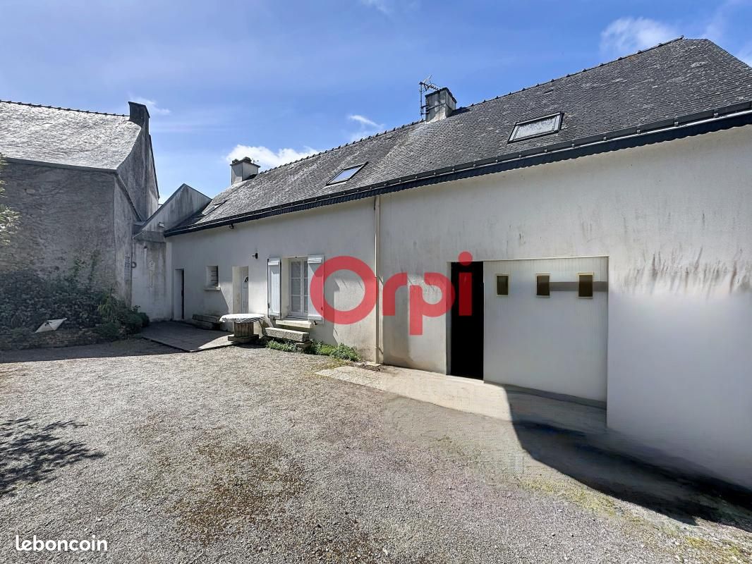Maison 6 pièces 101 m² · à Ambon · 101 m² · 253 200 €
