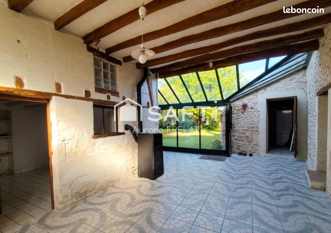 Maison 5 pièces 180 m² (image 2)