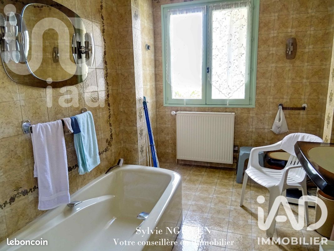 Maison 5 pièces 166 m² (image 9)