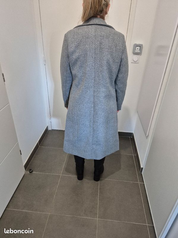 Manteau femme neuf (image 2)