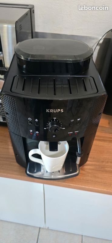 Krups EA81 (image 1)