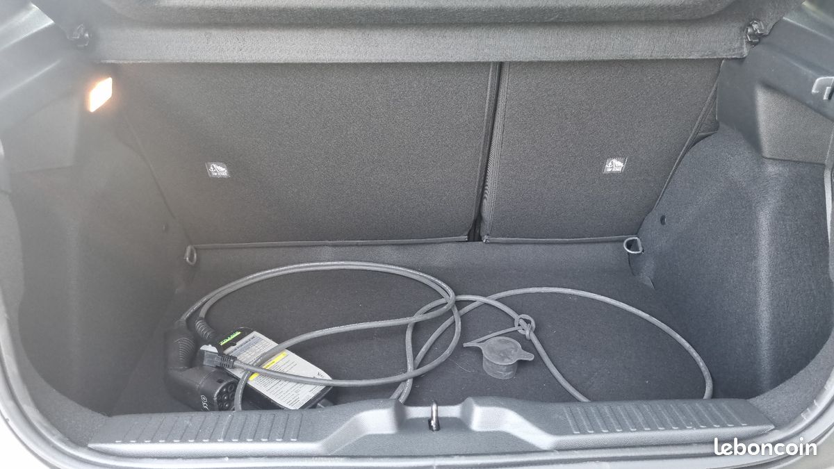 CITROEN e-C3 113 ch autonomie confort Plus (image 16)