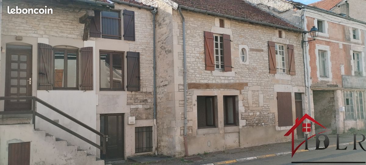 Maison 7 pièces 197 m² · à Doulaincourt-Saucourt · 197 m² · 20 000 €