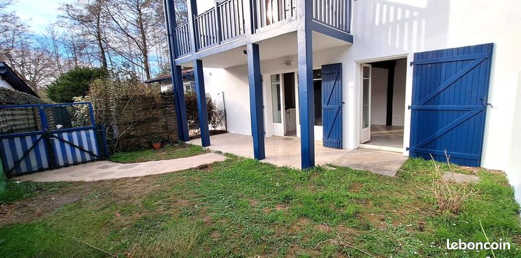 Appartement 4 pièces 70 m²