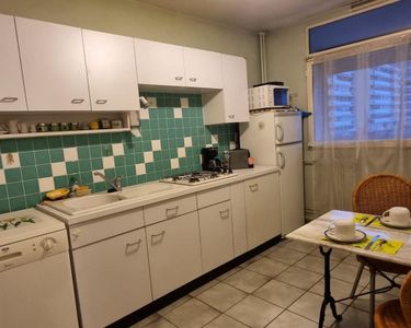 Appartement 290 000 € - 83 m²