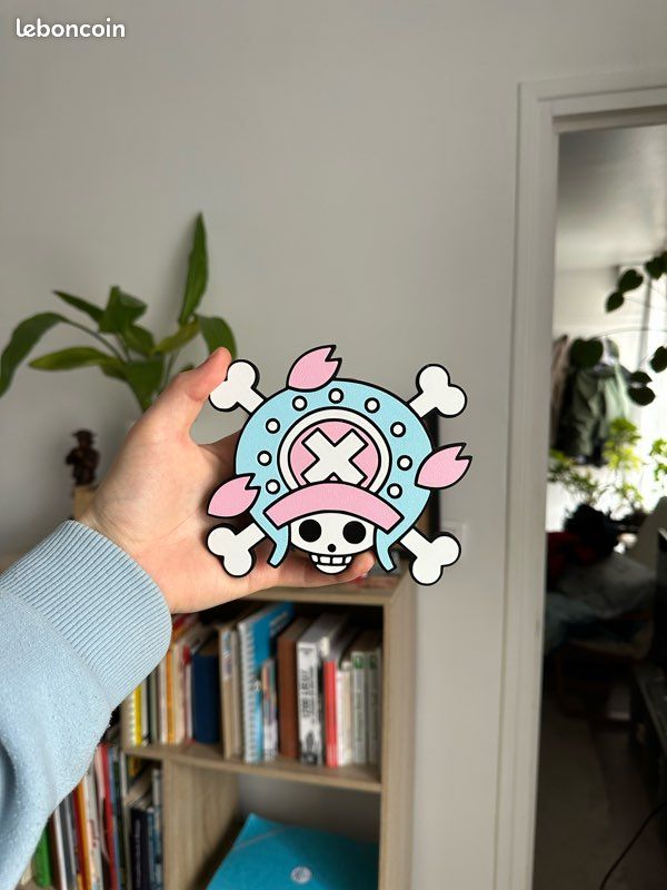 Straw Hat Jolly Rogers (image 5)