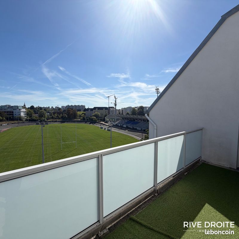 Appartement 3 pièces 67 m² · à Rennes · 67 m² · 333 400 €