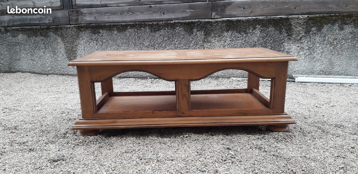 Table basse (image 1)