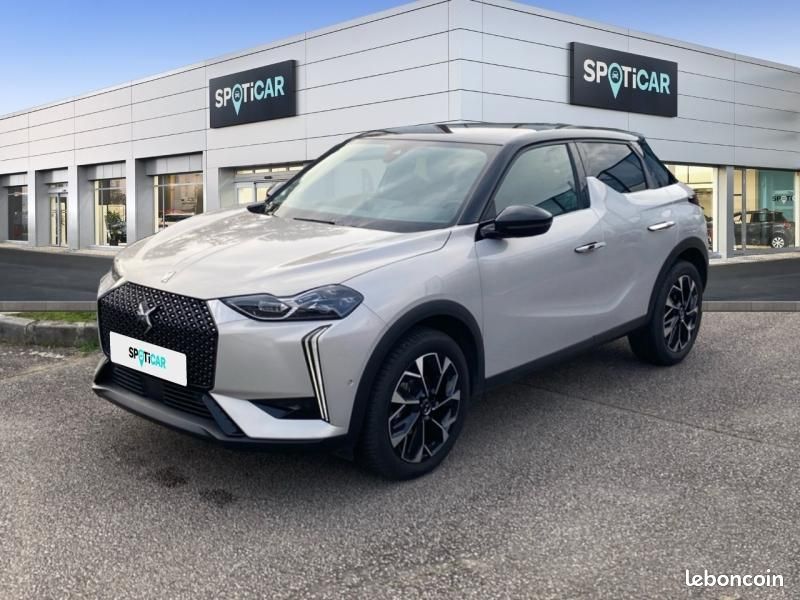 Ds DS 3 1.2 PureTech 130ch Opera Automatique (image 1)