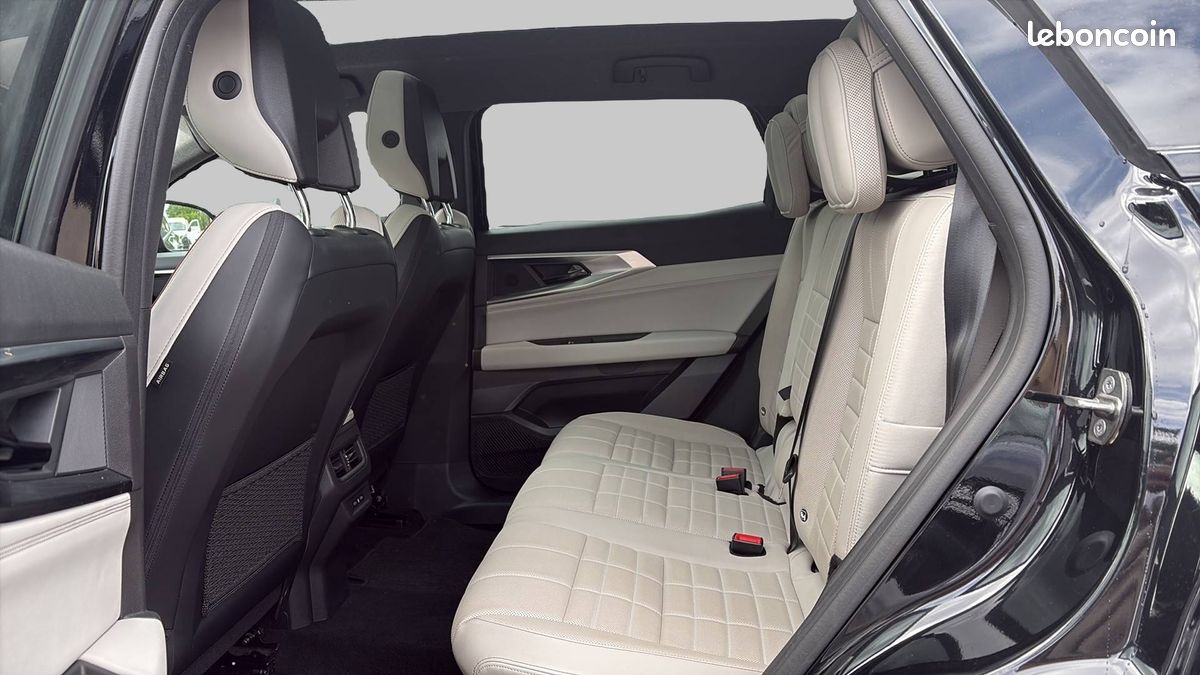 Renault espace e tech hybrid 200 iconic (image 13)