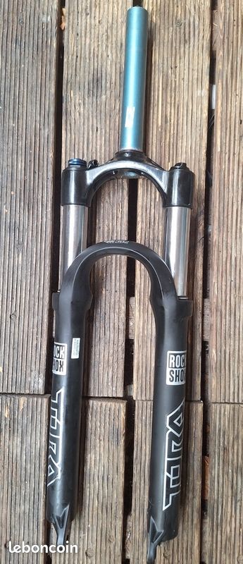 Bike Forks Rockshox Argyle For Sale Fork Rockshox Fourche Rock
