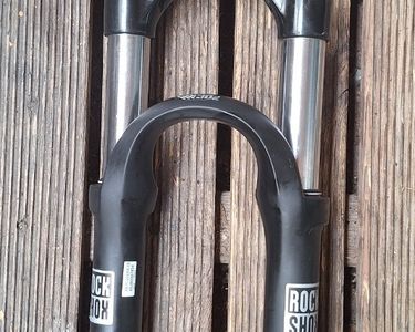 U Turn Fourche Rock Shox Tora Fourche Vtt Rockshox Tora 302 26
