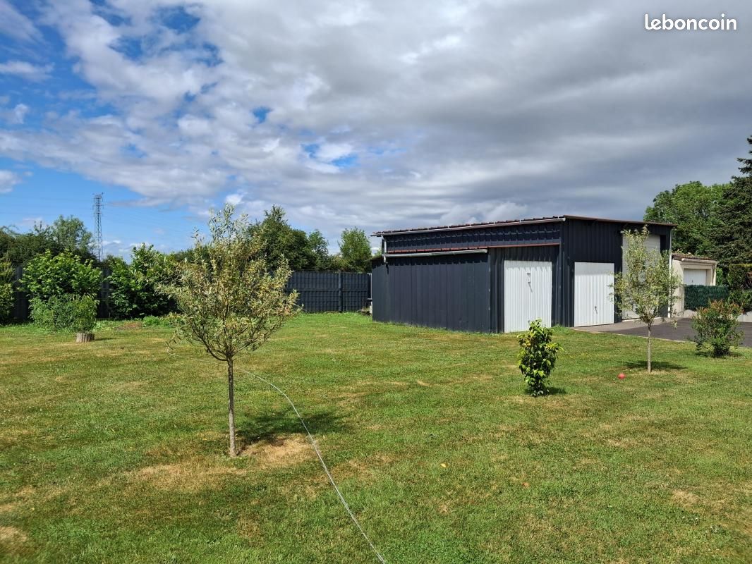 Maison 3 pièces 104 m² (image 2)
