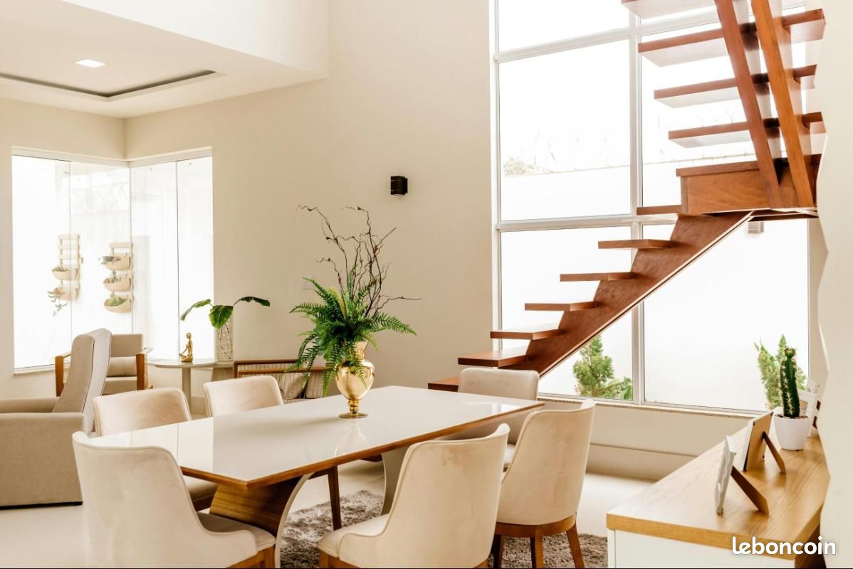 Appartement 3 pièces 70 m² · à L'Île-Saint-Denis · 70 m² · 240 000 €