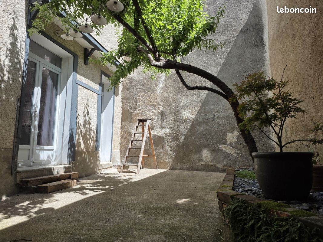 Maison 5 pièces 107 m² · à Auxerre · 107 m² · 235 000 €