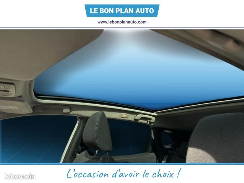 Nissan Qashqai 1.3 Mild Hybrid 158ch N-Connecta Xtronic (image 12)