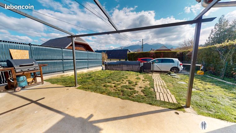 Maison 4 pièces 150 m²