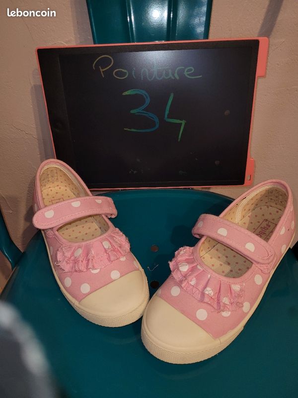 Vetements Fille 8 ans (image 6)