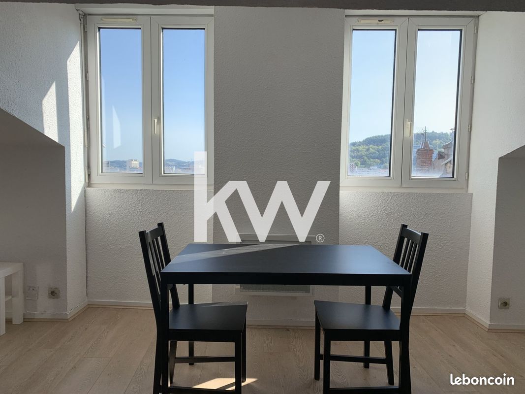 Immeuble 241 m² Saint-Étienne (image 4)