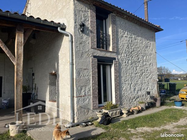 Maison 4 pièces 179 m²