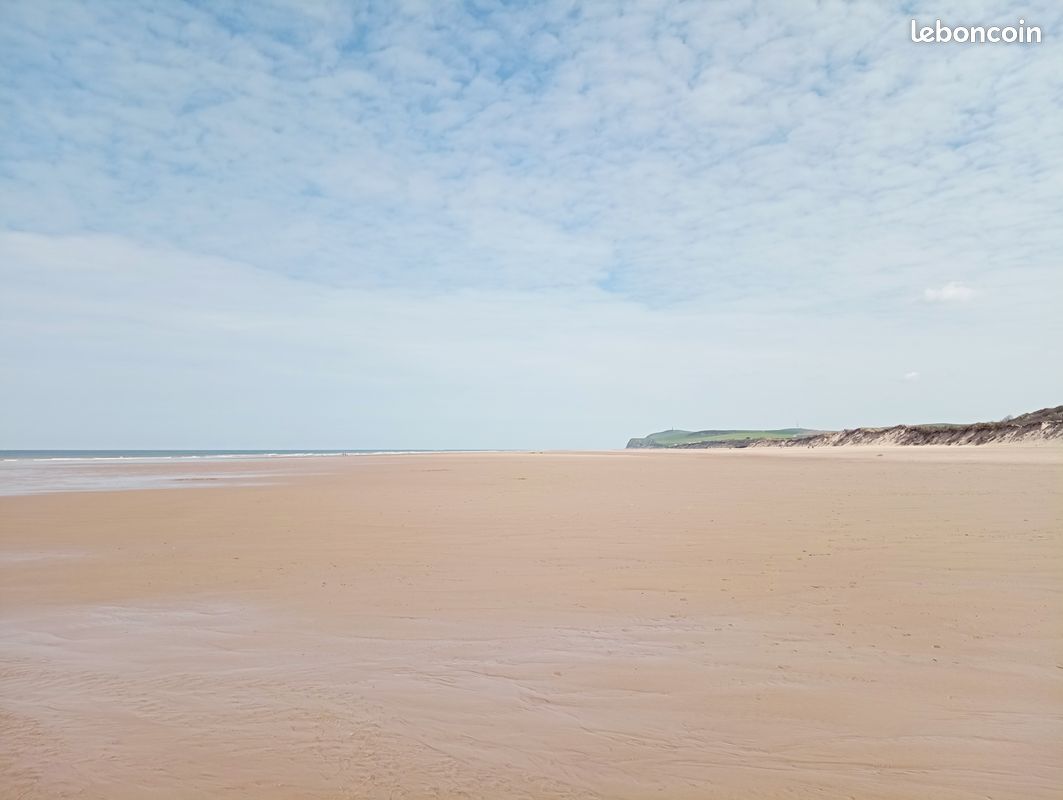 Location vacances Wissant (image 3)