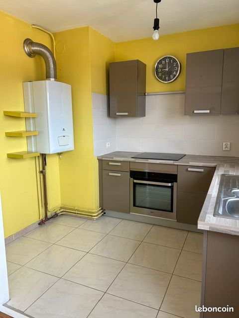 Appartement 2 pièces 48 m² · à Amiens · 48 m² · 128 000 €