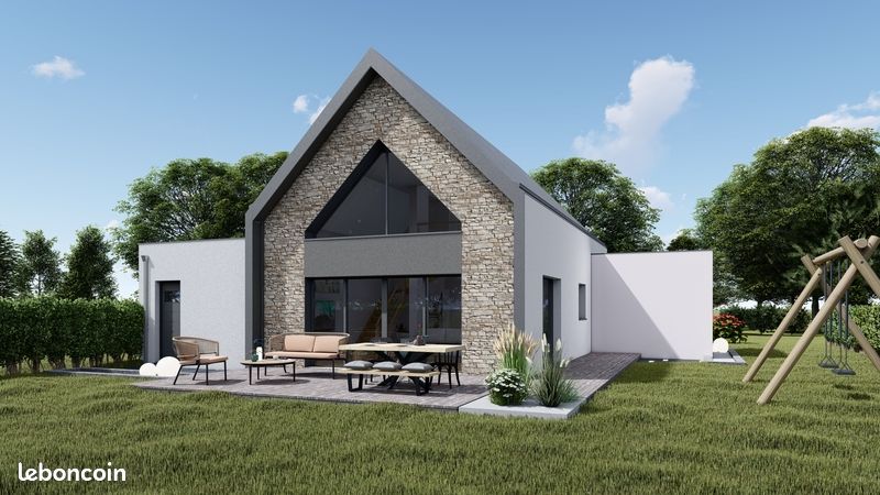 Maison 4 pièces 104 m² · à Dinard · 104 m² · 729 000 €