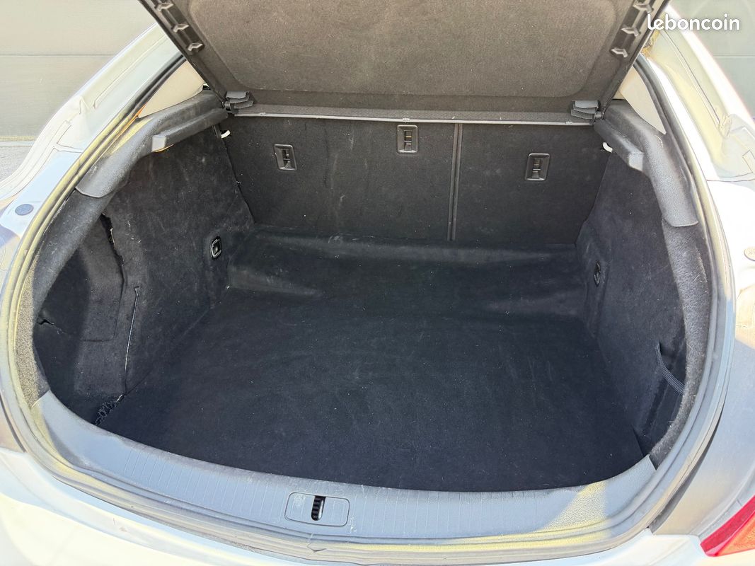 OPEL INSIGNIA 1.6 CDTI ecoFlex Start/Stop 136 ch Cosmo (image 36)