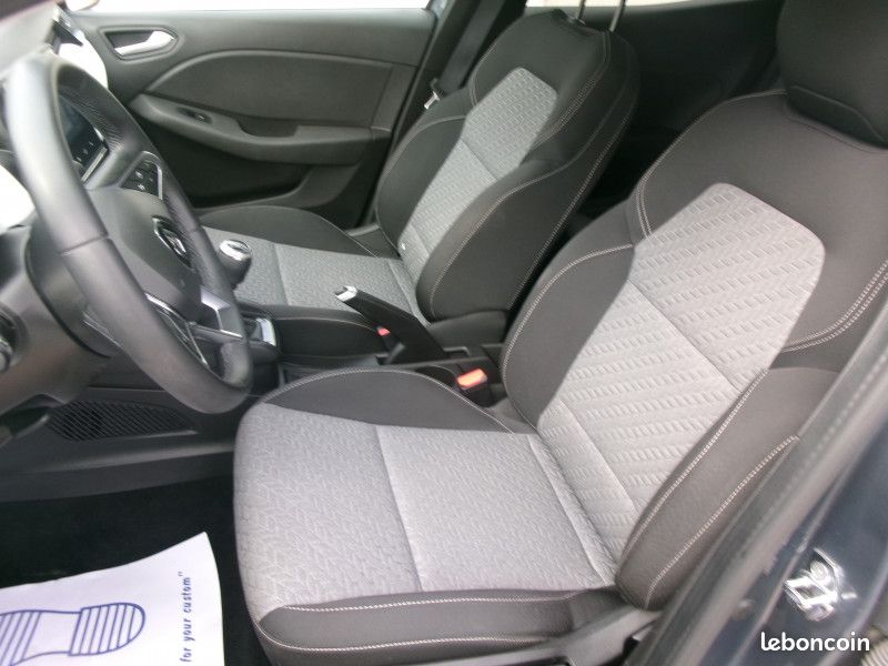 Renault CLIO V 1.5 BLUE DCI 100CH EVOLUTION (image 20)
