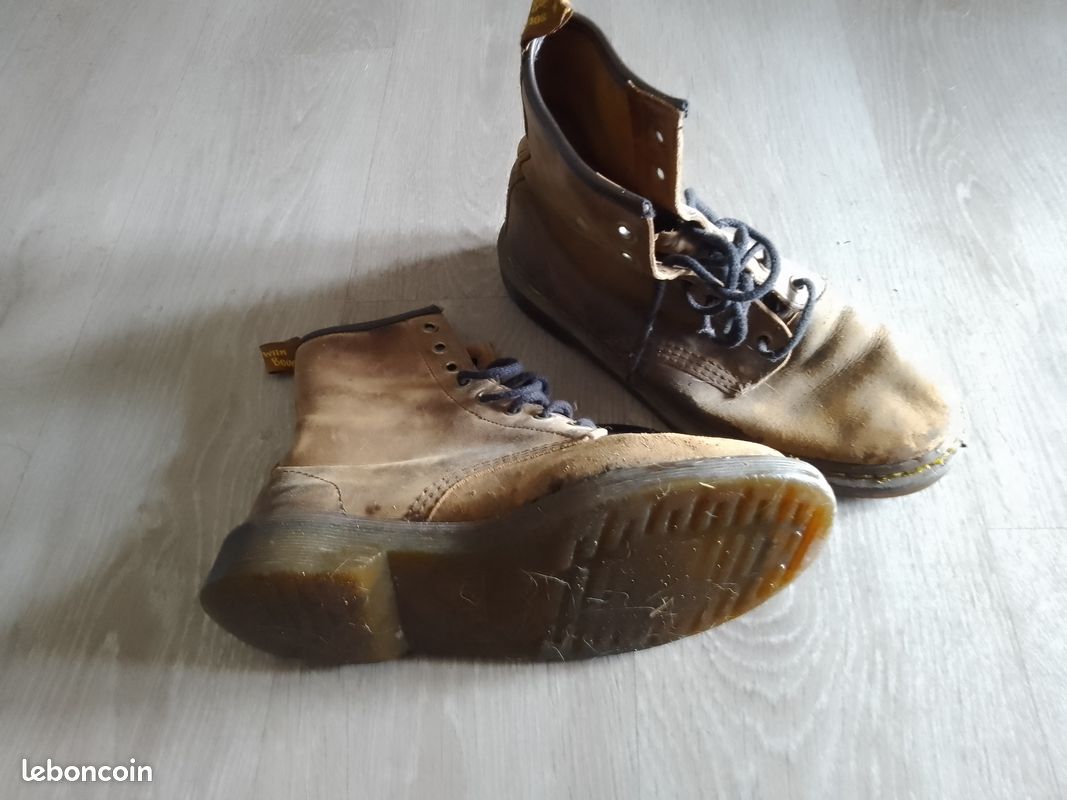 Doc Martens (image 1)