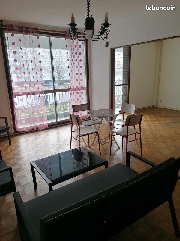 Appartement 5 pièces 94 m² · à Dijon · 94 m² · 65 000 €